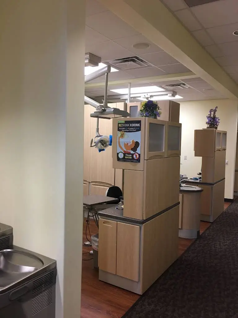 Greene Dental Associates