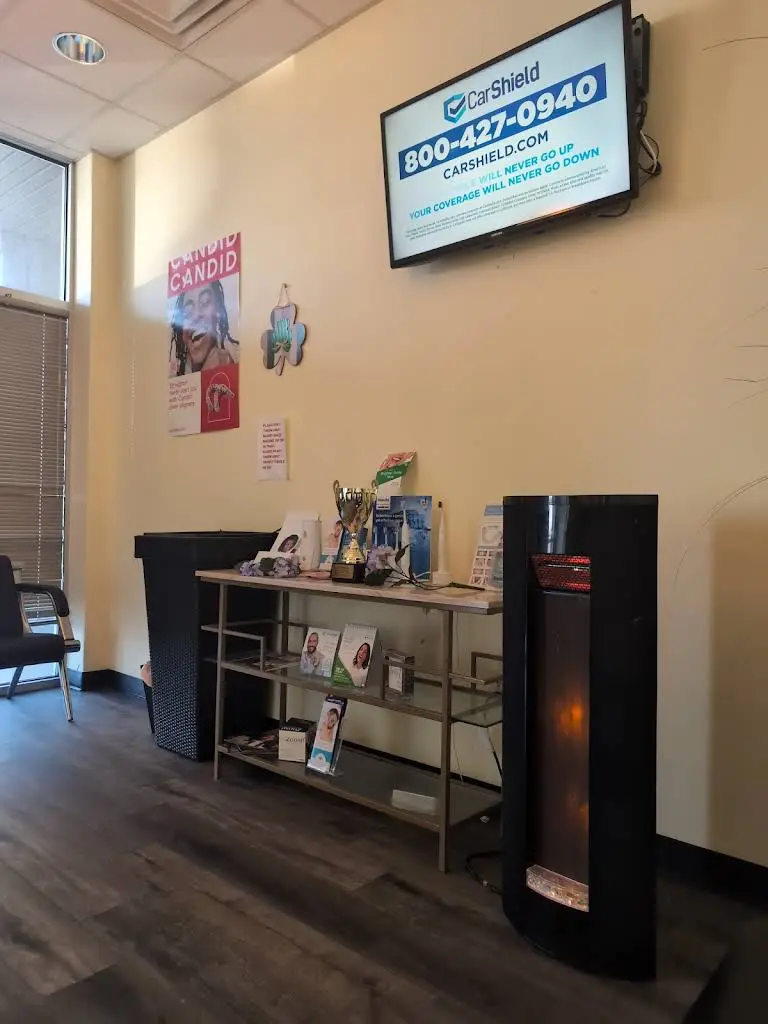 Greene Dental Associates