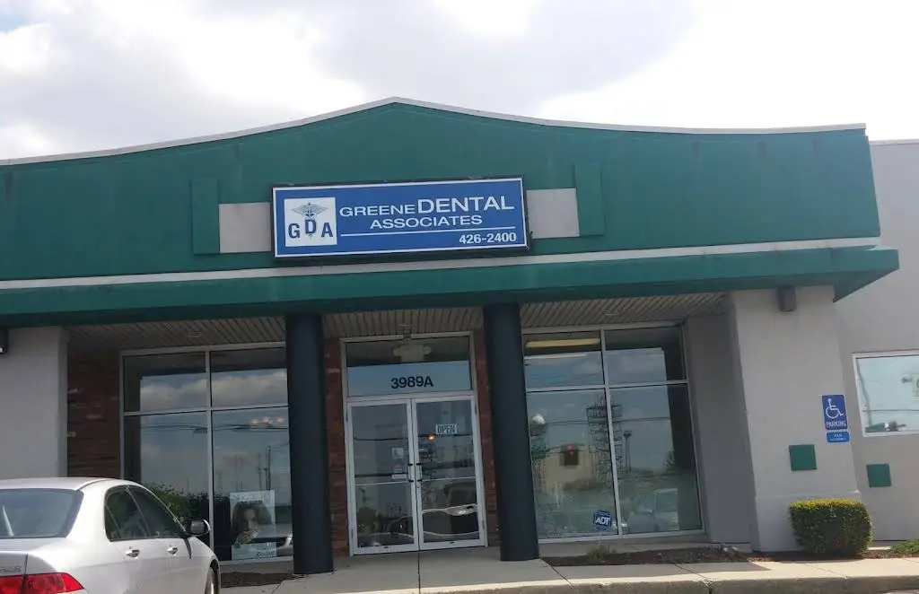 Greene Dental Associates