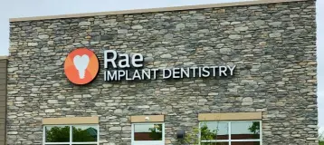 Rae Implant Dentistry