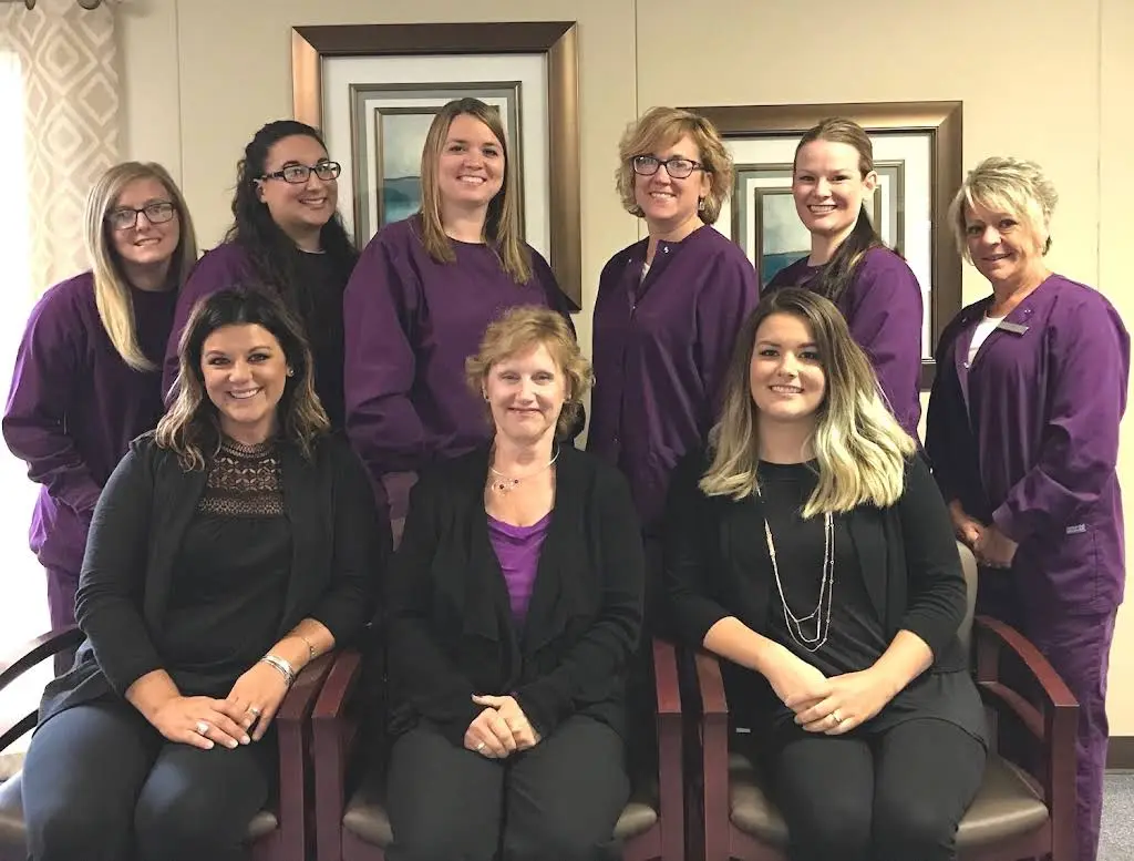 Oak Harbor Dental