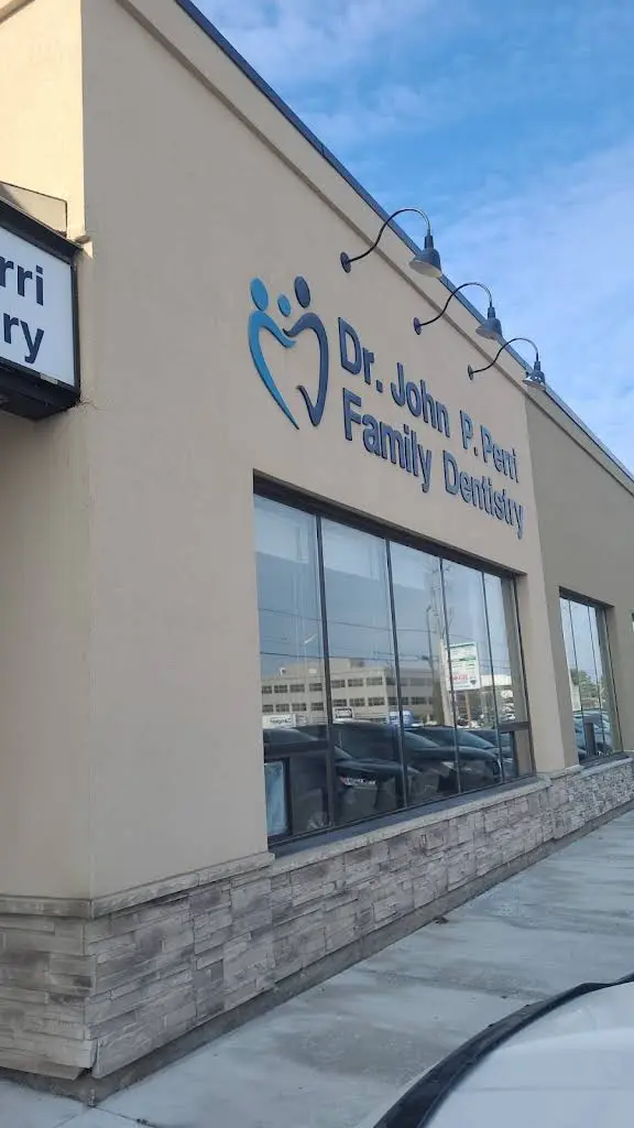 Mountainview Dental Care - Dr. John Perri Family Dentistry