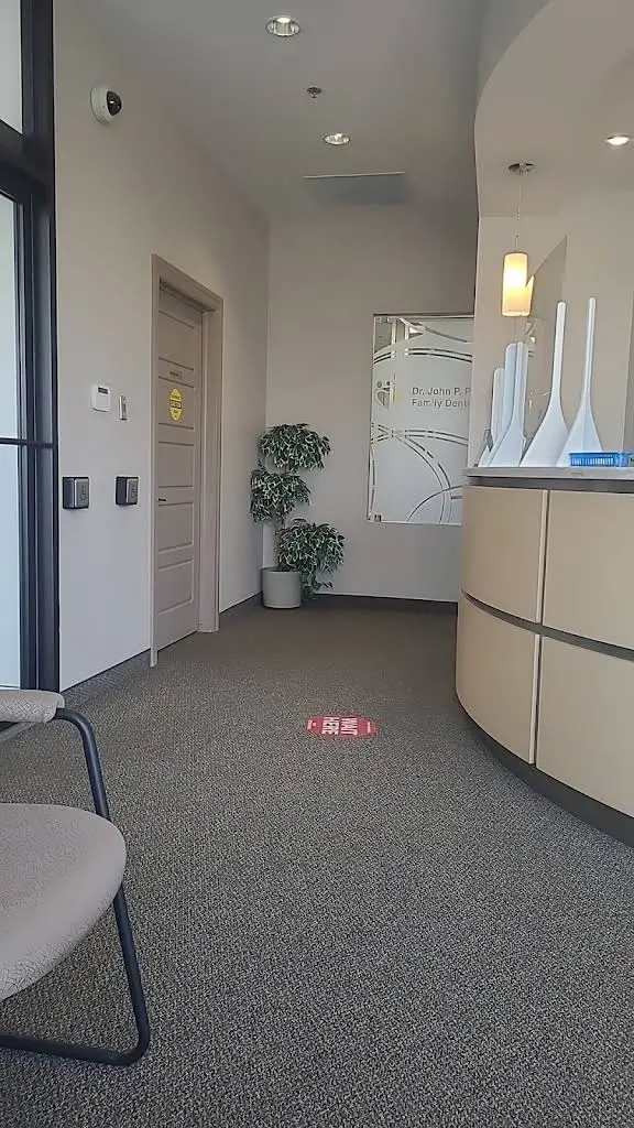 Mountainview Dental Care - Dr. John Perri Family Dentistry