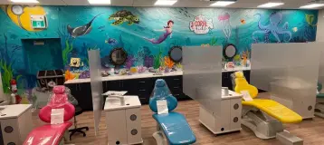 Coral Kids Dentistry and Braces