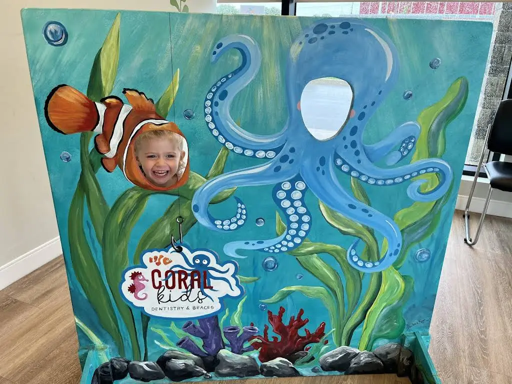 Coral Kids Dentistry and Braces
