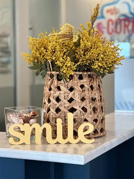 Coral Kids Dentistry and Braces