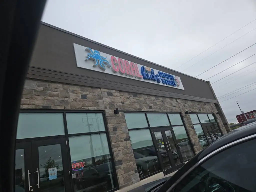 Coral Kids Dentistry and Braces