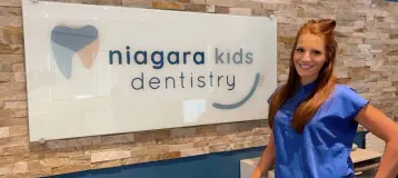 Niagara Kids Dentistry