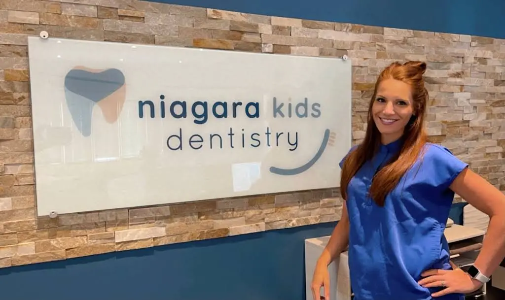 Niagara Kids Dentistry