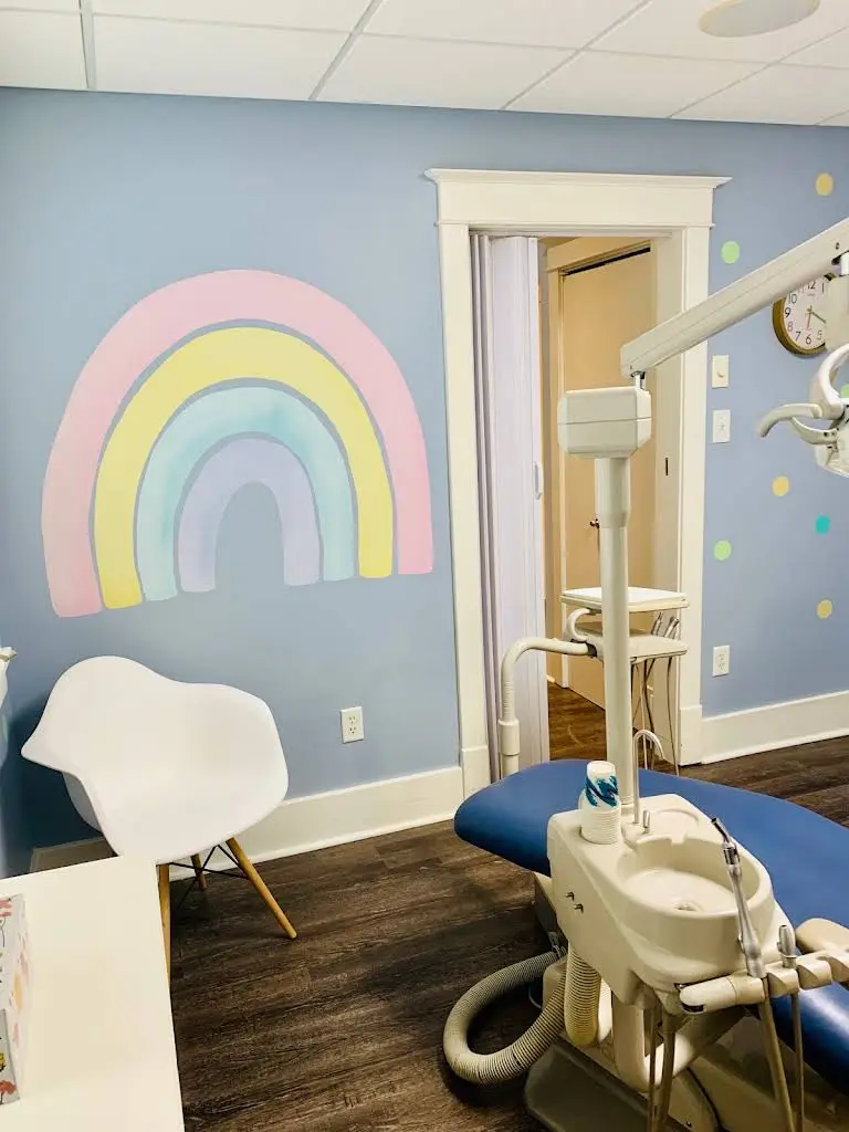 Niagara Kids Dentistry