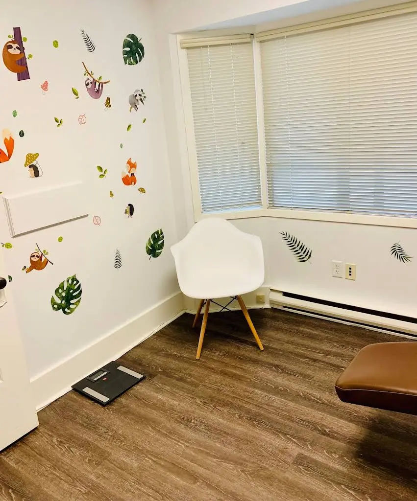 Niagara Kids Dentistry