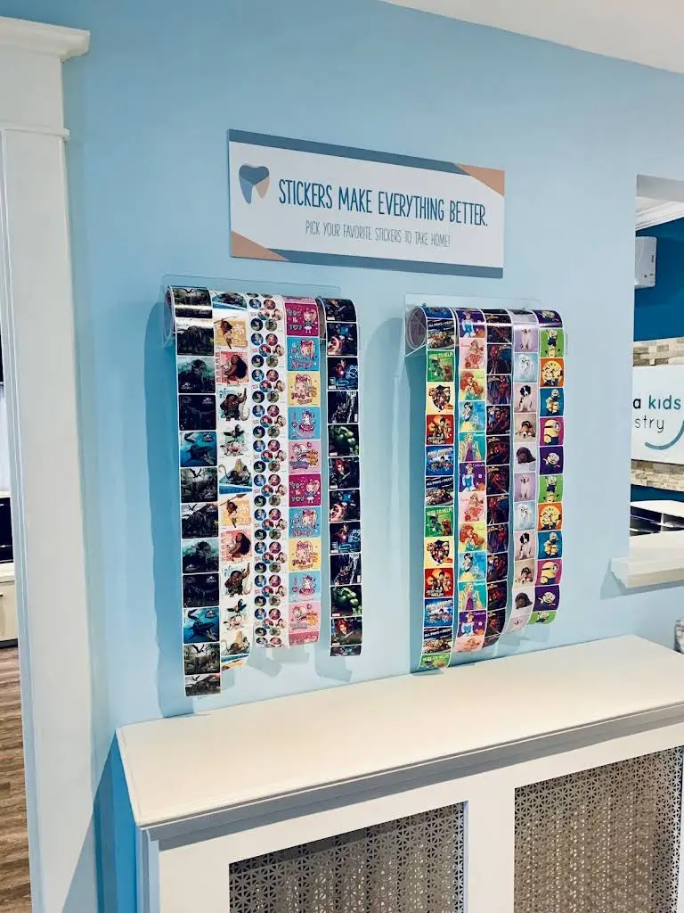Niagara Kids Dentistry