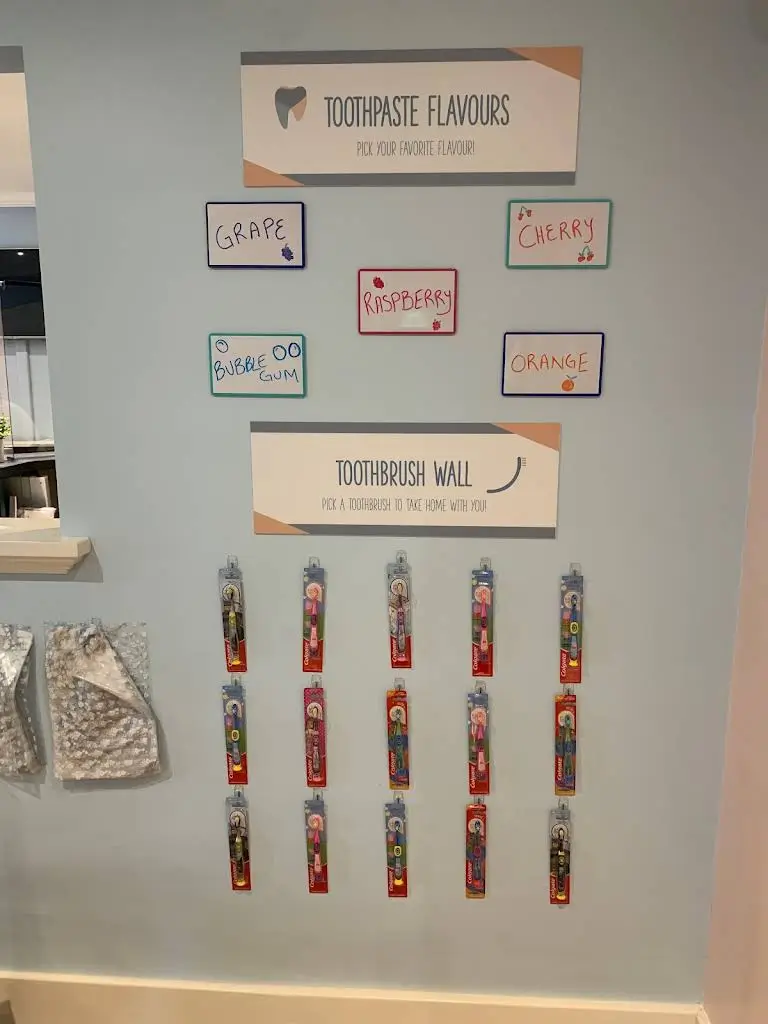 Niagara Kids Dentistry