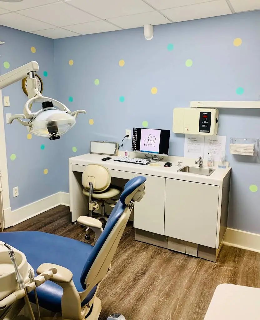 Niagara Kids Dentistry