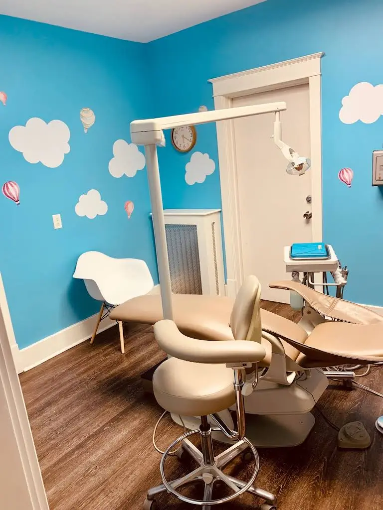 Niagara Kids Dentistry