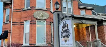 Smith Family Dentistry