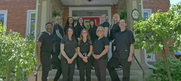 Pavilion Dentistry