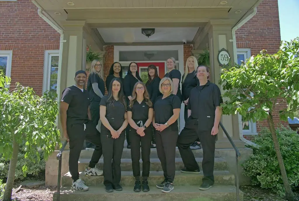 Pavilion Dentistry