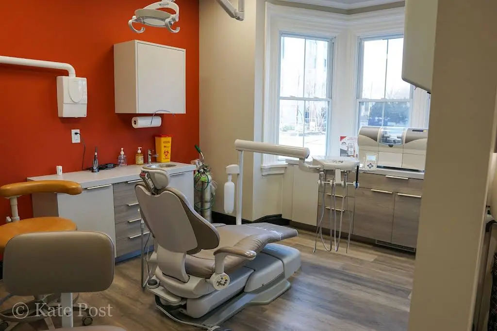 Pavilion Dentistry