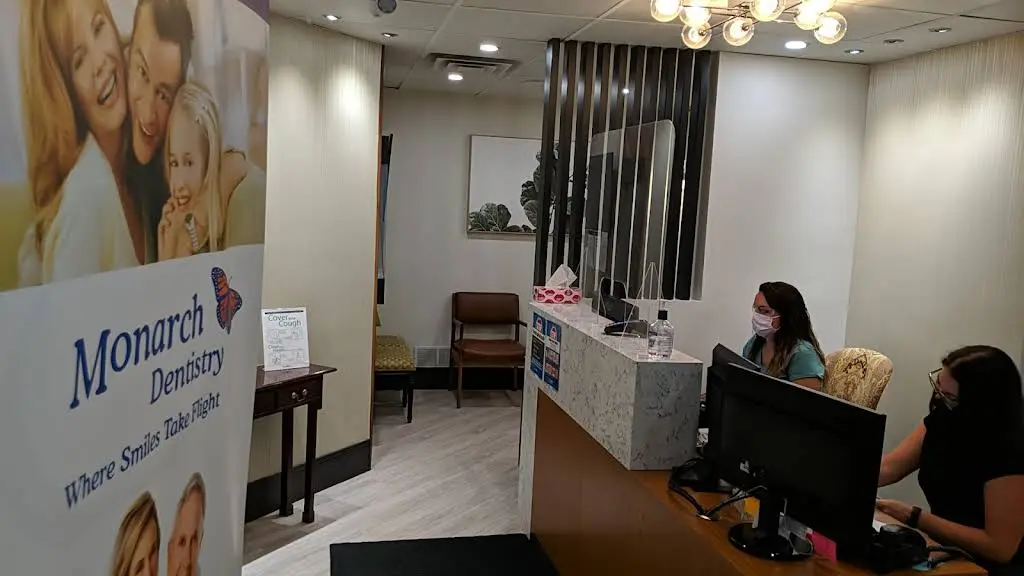 Pavilion Dentistry
