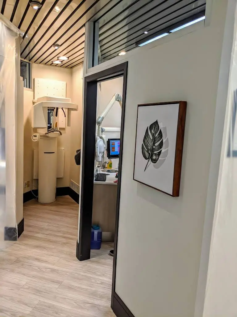 Pavilion Dentistry