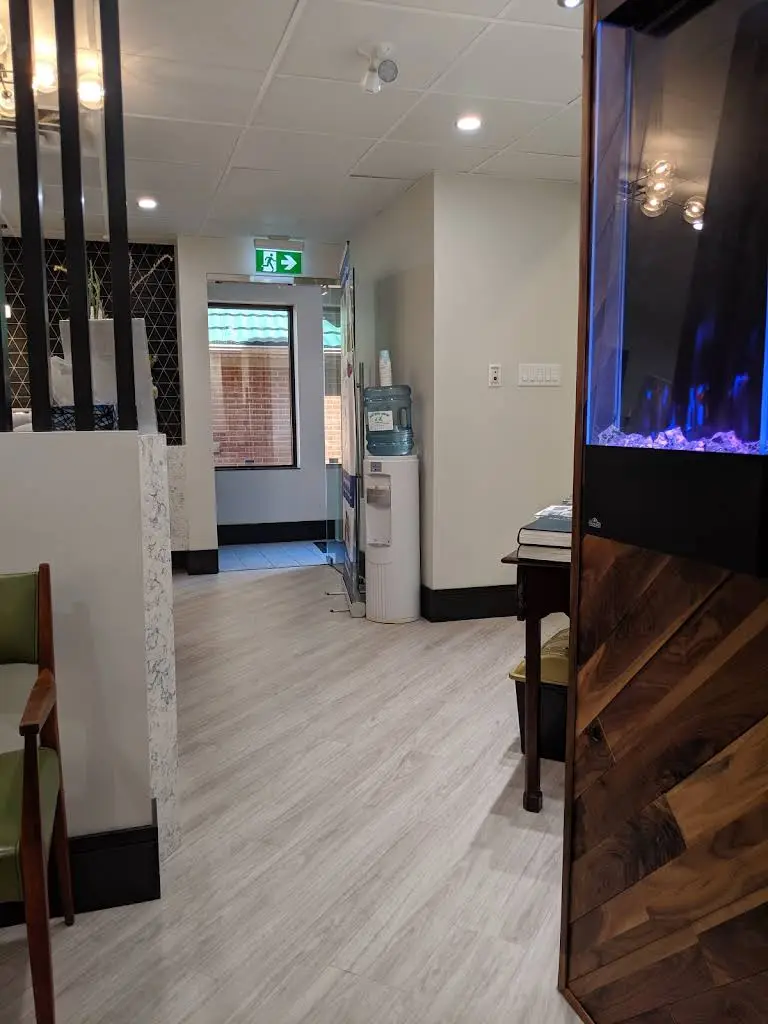Pavilion Dentistry