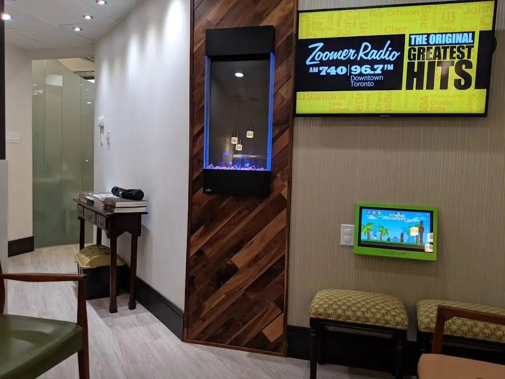 Pavilion Dentistry