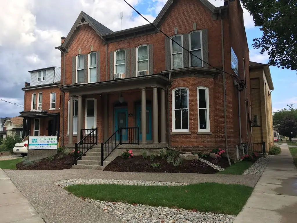 Garden City Dental