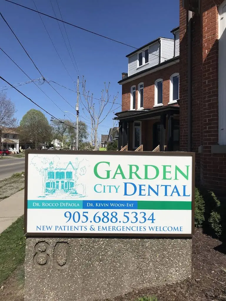 Garden City Dental
