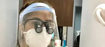 Uptown Dentistry at Lake