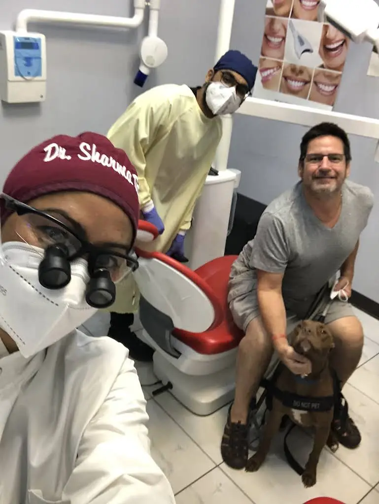 Uptown Dentistry at Lake