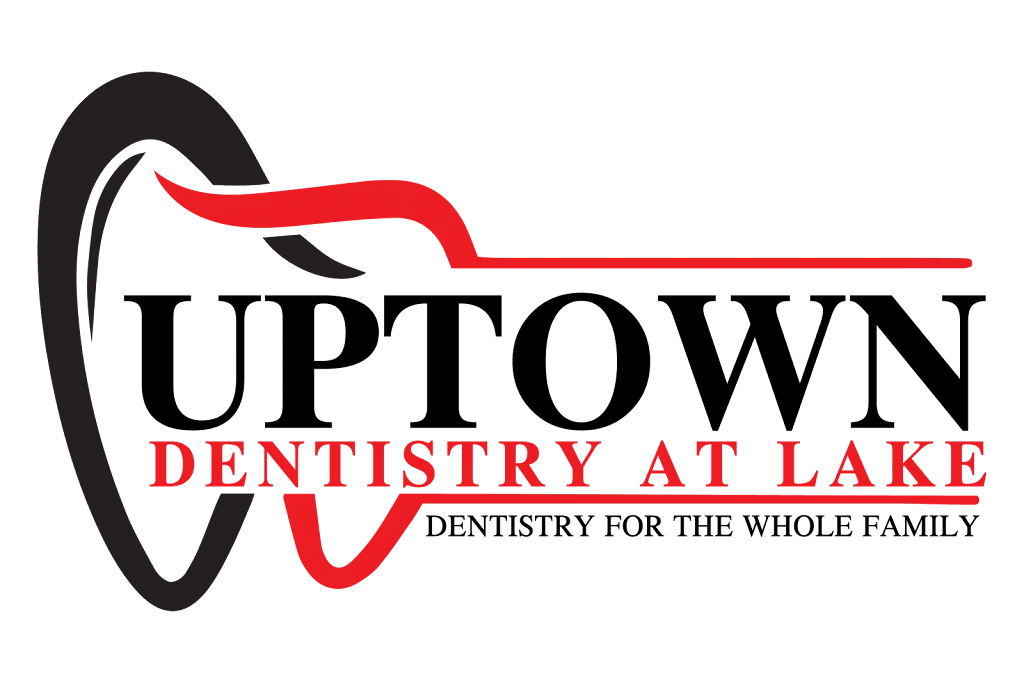 Uptown Dentistry at Lake