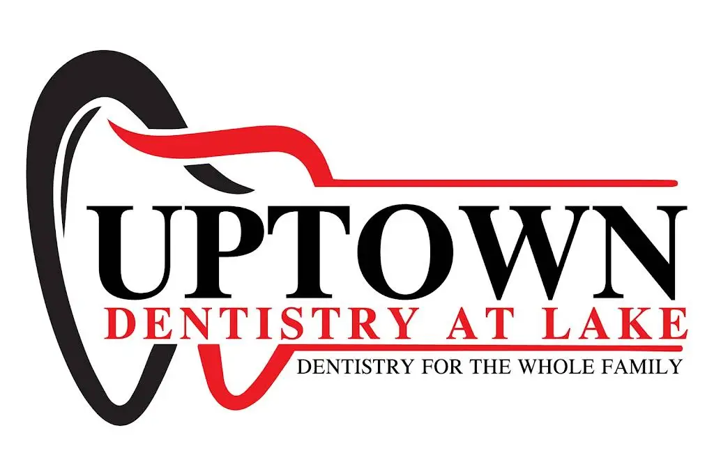 Uptown Dentistry at Lake