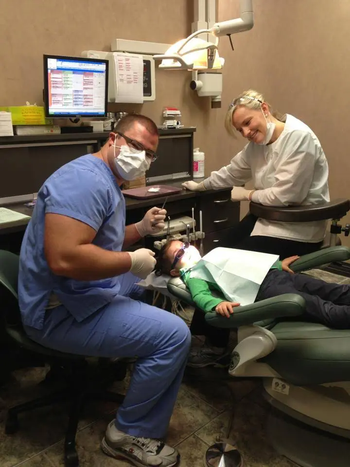 Dr. Edward Perry Family Dentistry