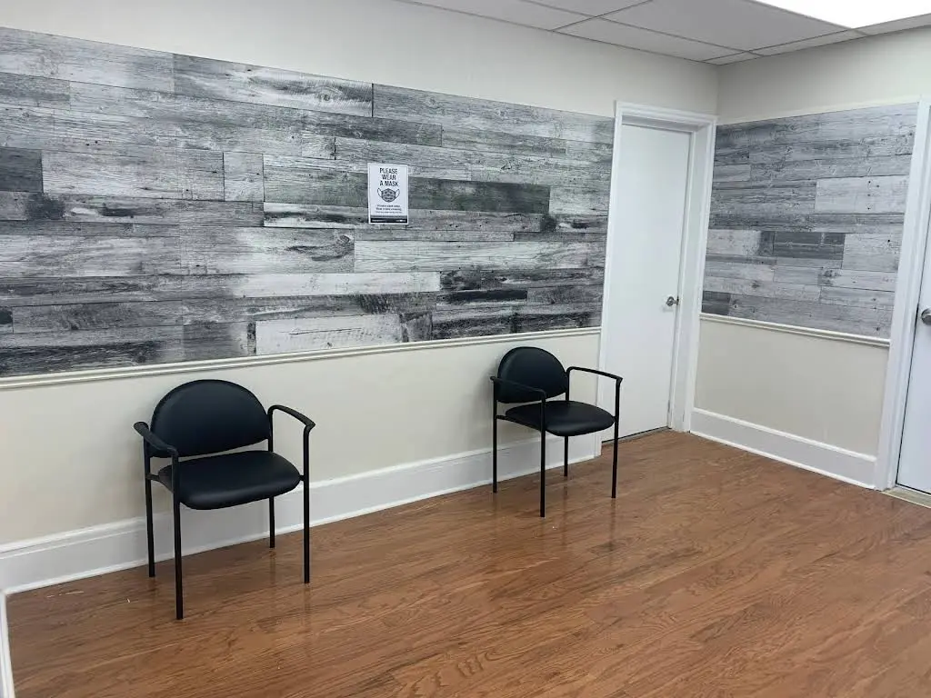 Dentistry on King - Professional dental clinic exterior with modern facilities