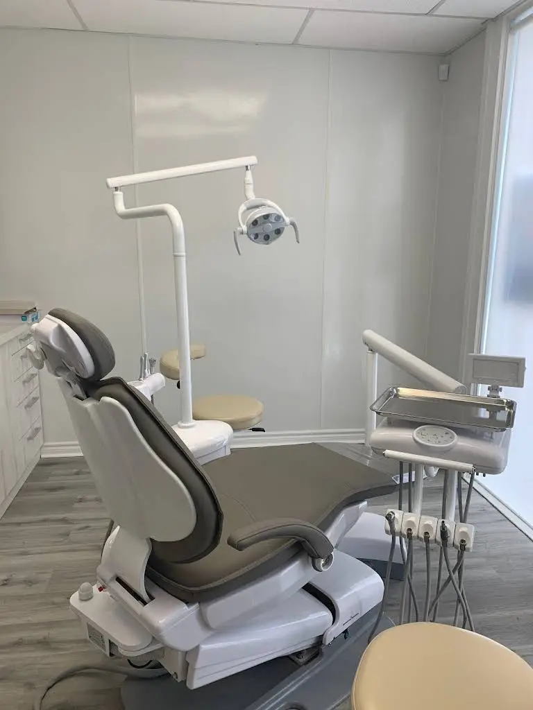 Dentistry on King