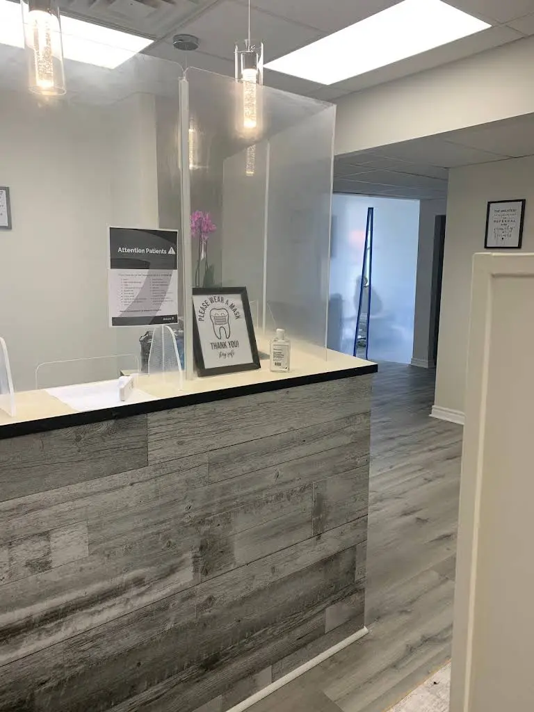 Dentistry on King