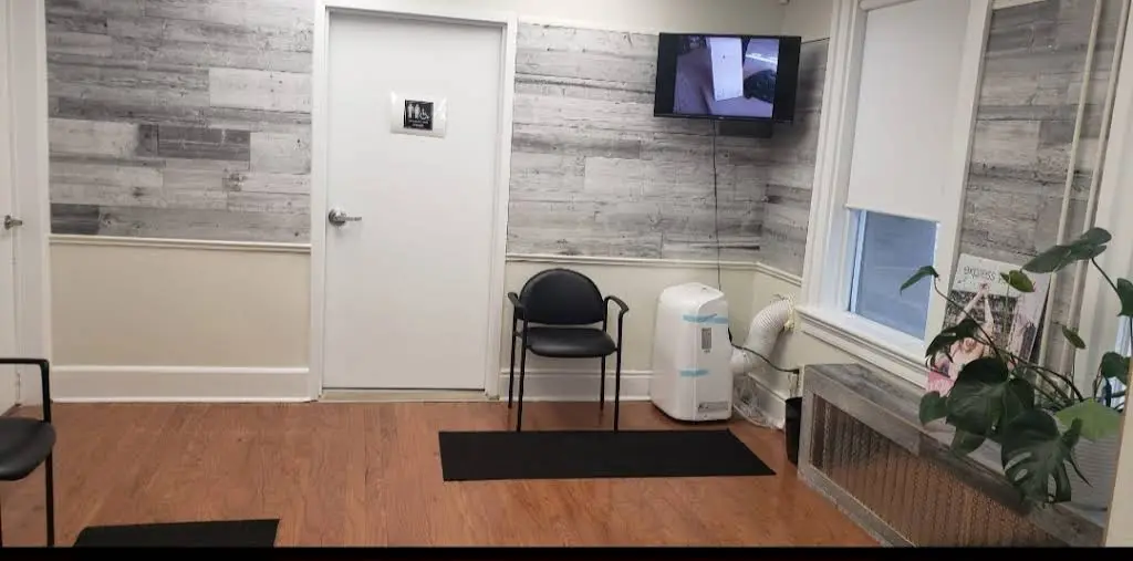 Dentistry on King