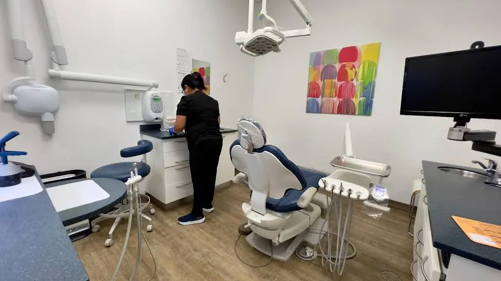 Bronte Hill Dental Care