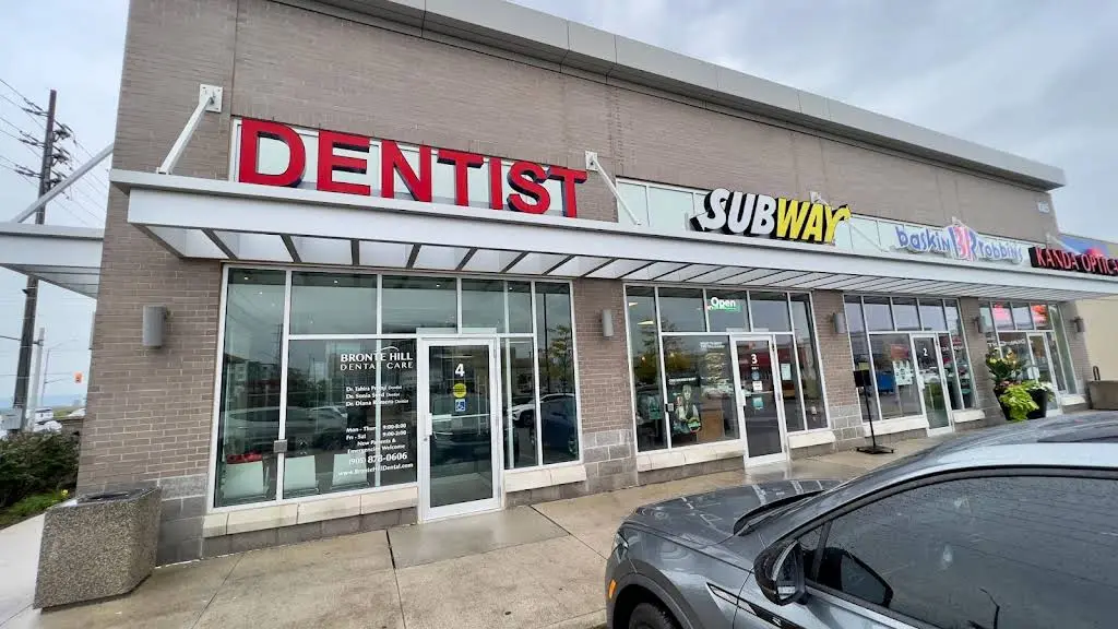 Bronte Hill Dental Care
