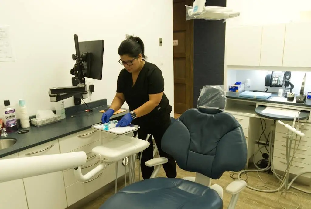 Bronte Hill Dental Care