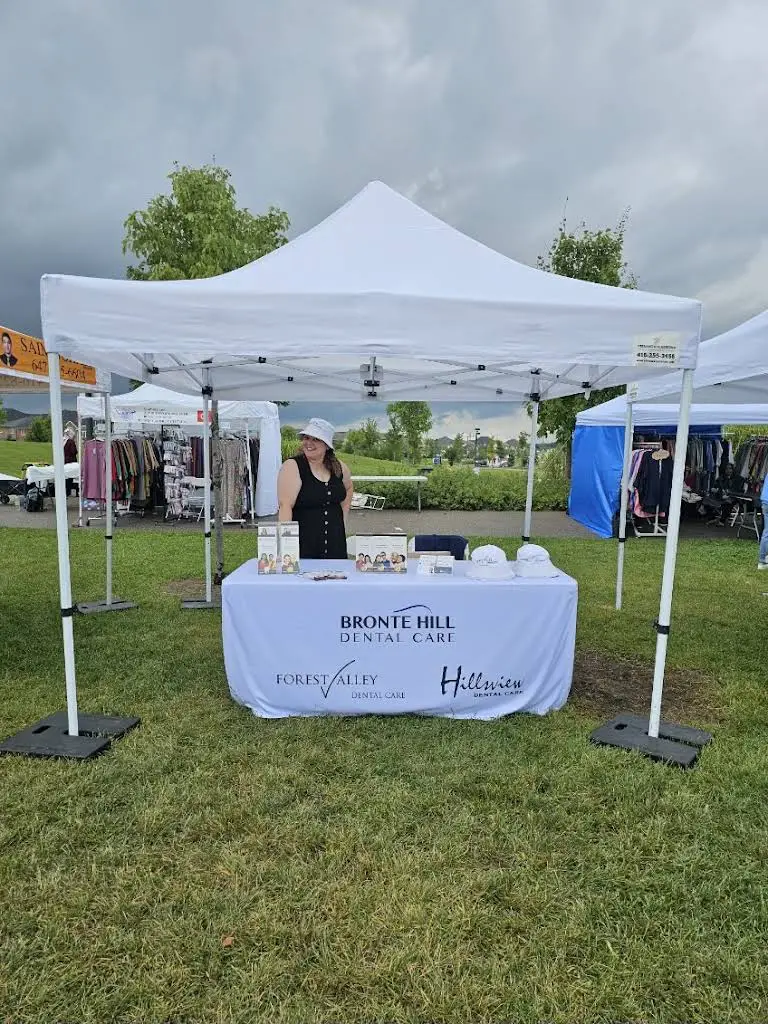 Bronte Hill Dental Care