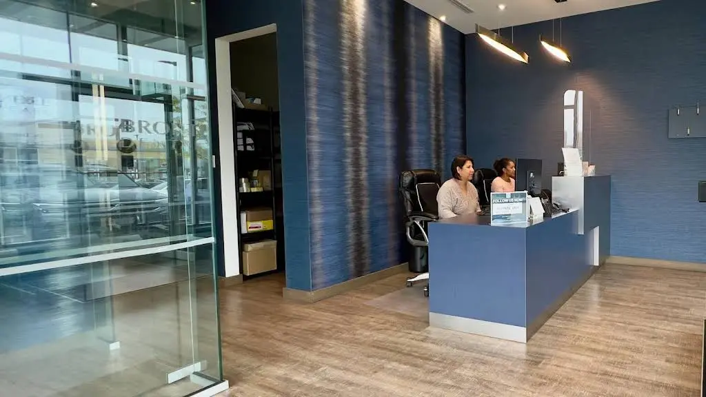 Bronte Hill Dental Care