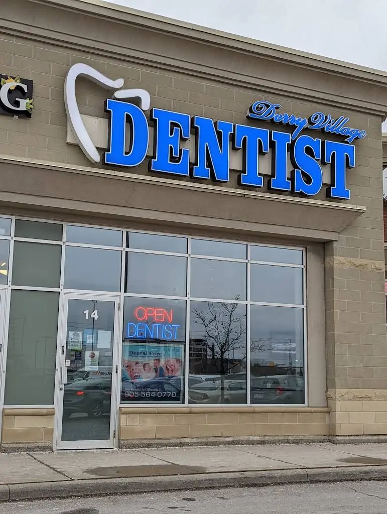 Derry Village Dental Care