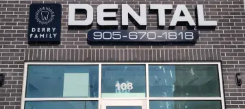 Derry Family Dental