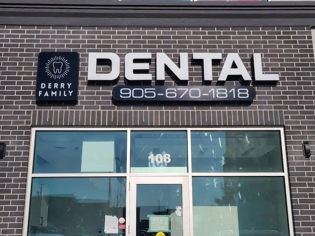 Derry Family Dental