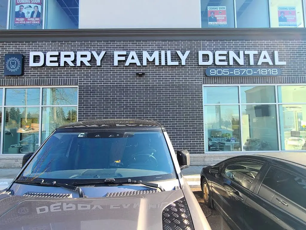 Derry Family Dental