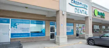 Creditview Dental
