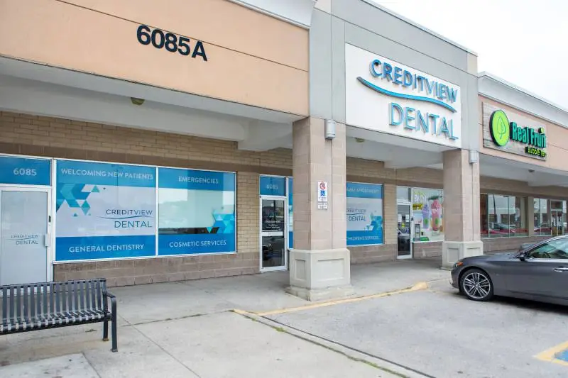 Creditview Dental