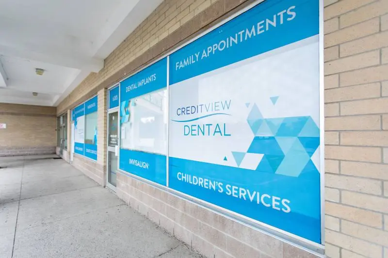 Creditview Dental